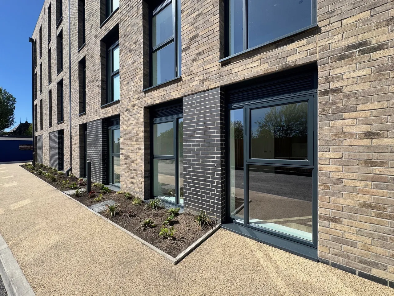 1 bed flat to rent, Richmond Hill Approach, Leeds, LS9