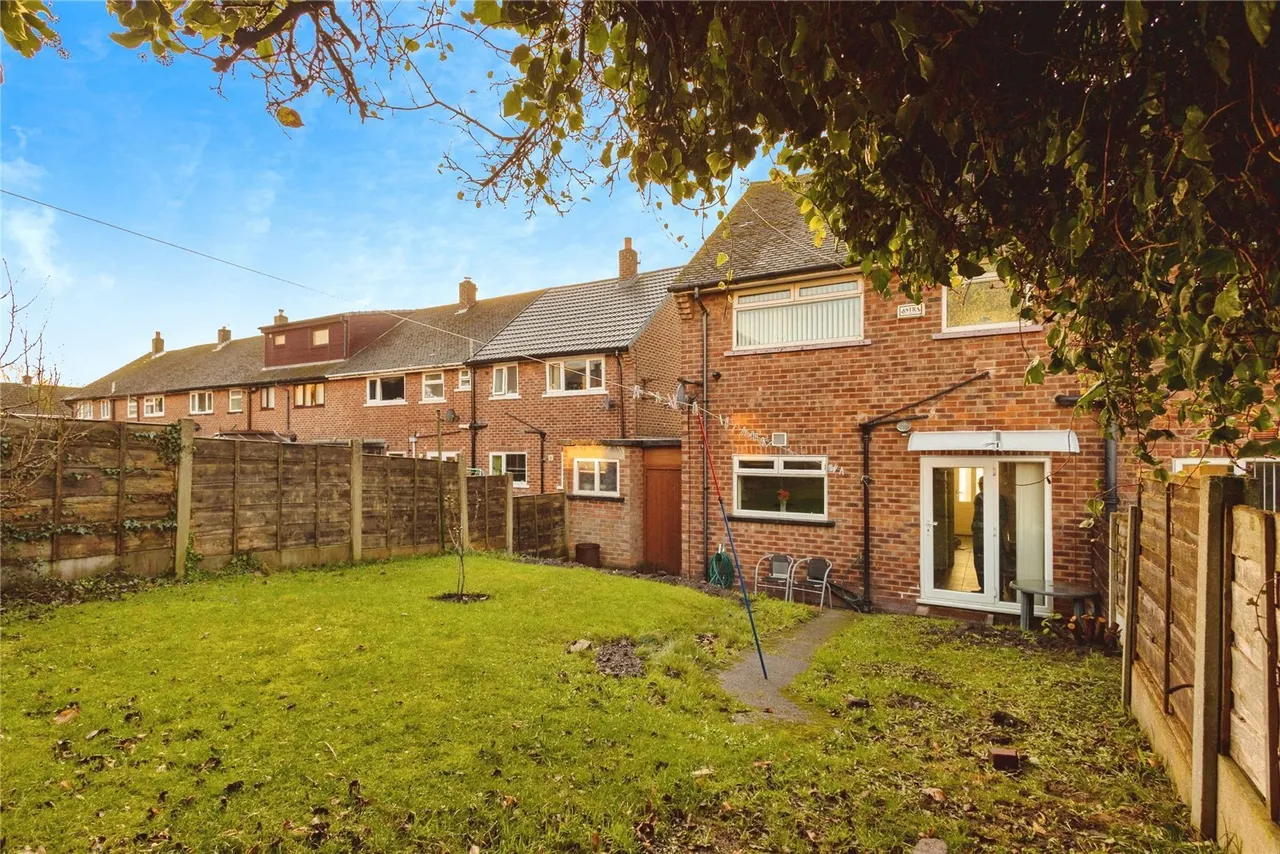 Blue Bell Close, Hyde, Greater Manchester, SK14, photo 24