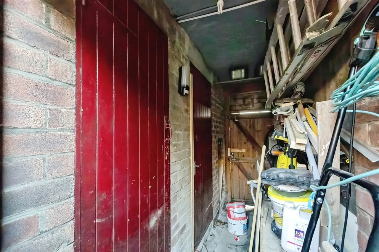 Blue Bell Close, Hyde, Greater Manchester, SK14, photo 21