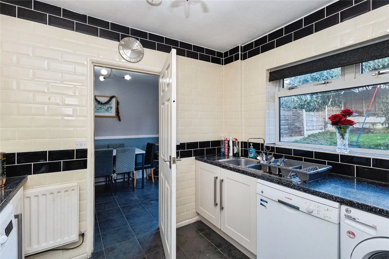 Blue Bell Close, Hyde, Greater Manchester, SK14, photo 8