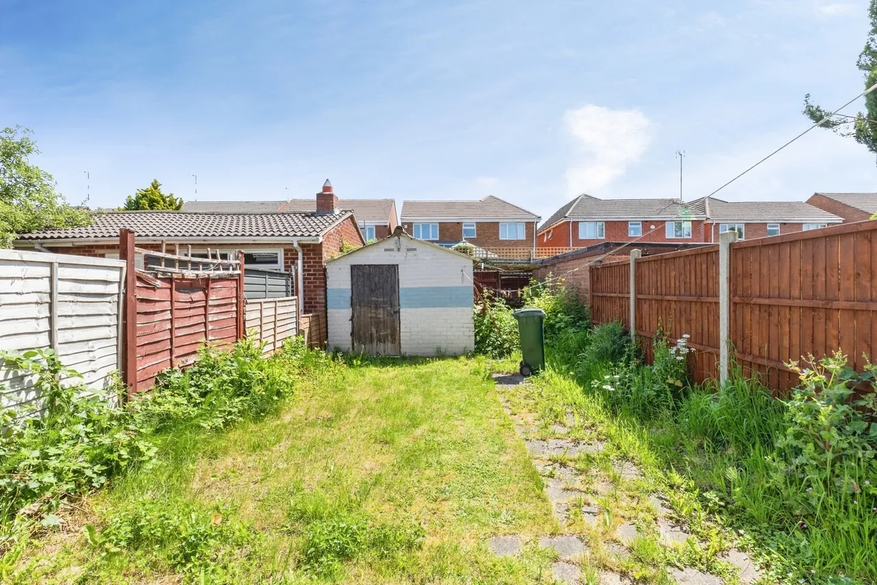 Middlemarch Road, Radford, Coventry, CV6, photo 18