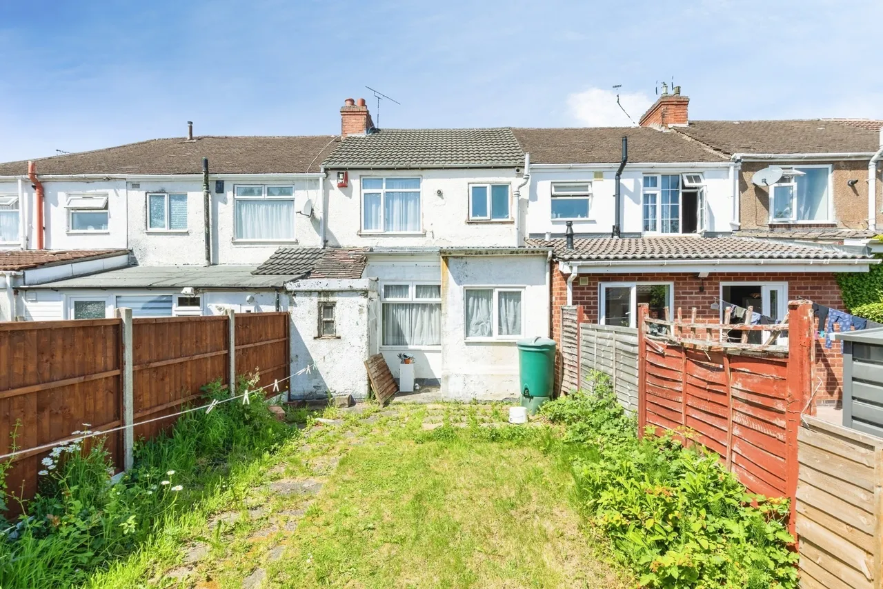 Middlemarch Road, Radford, Coventry, CV6, photo 19