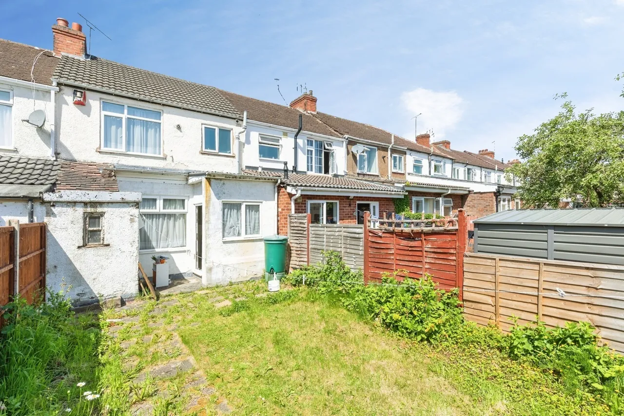 Middlemarch Road, Radford, Coventry, CV6, photo 17