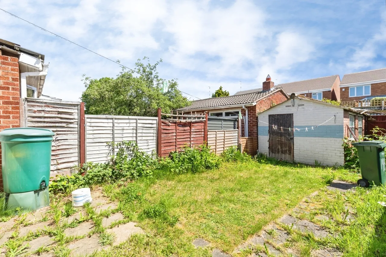 Middlemarch Road, Radford, Coventry, CV6, photo 16