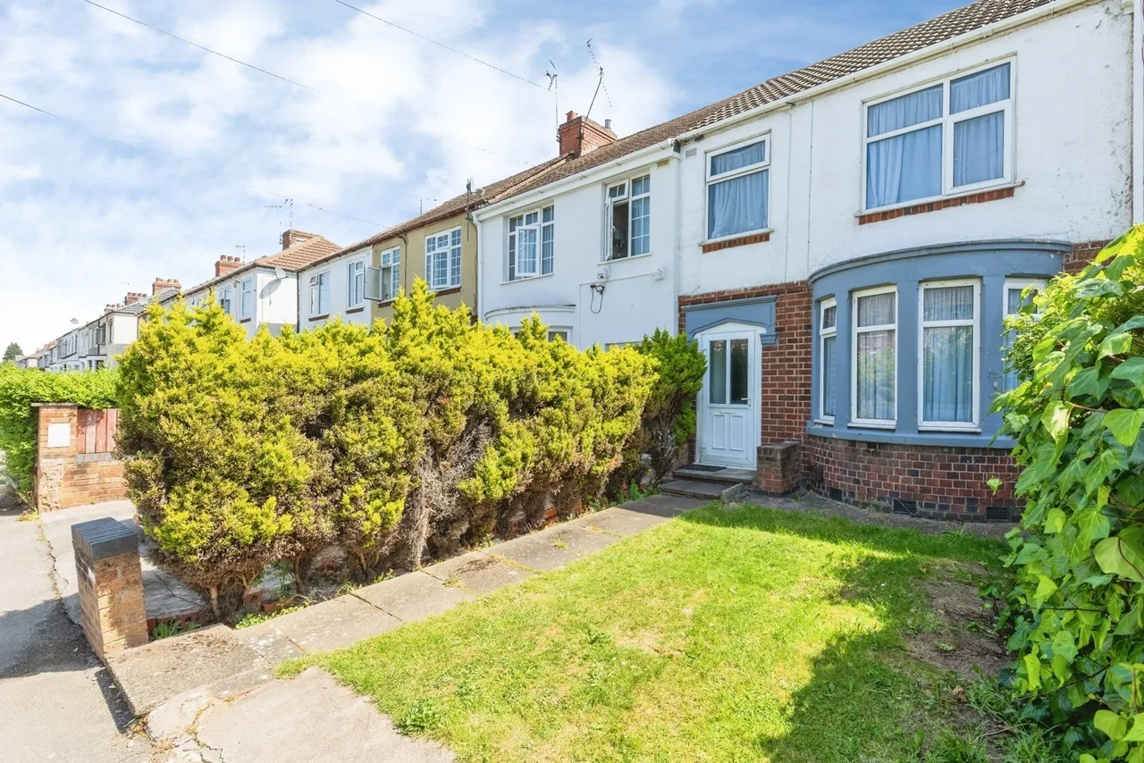 Middlemarch Road, Radford, Coventry, CV6, photo 20