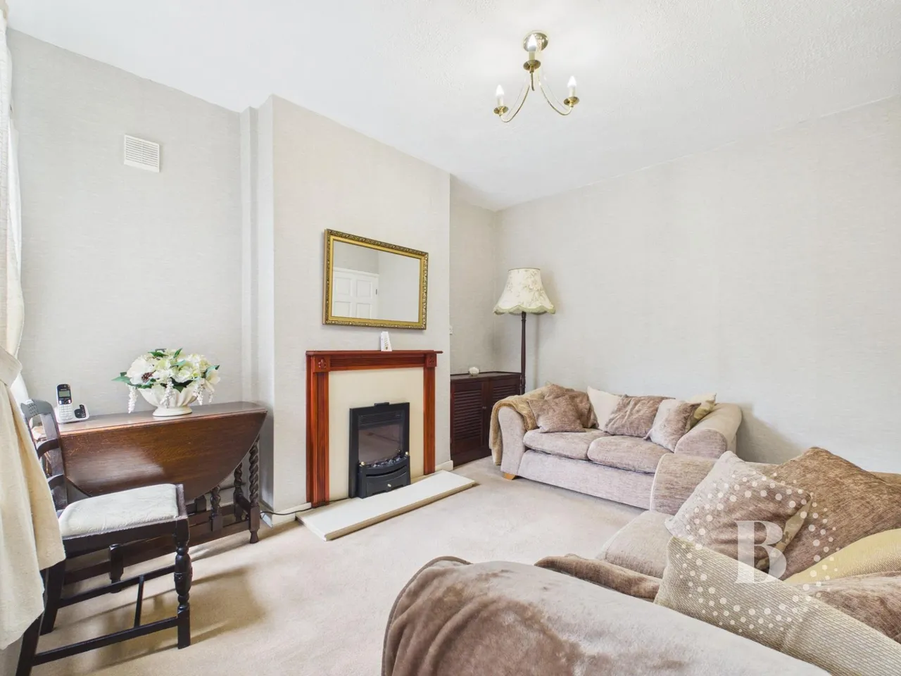 Wood Street, Greenfields, Shrewsbury, SY1, photo 9