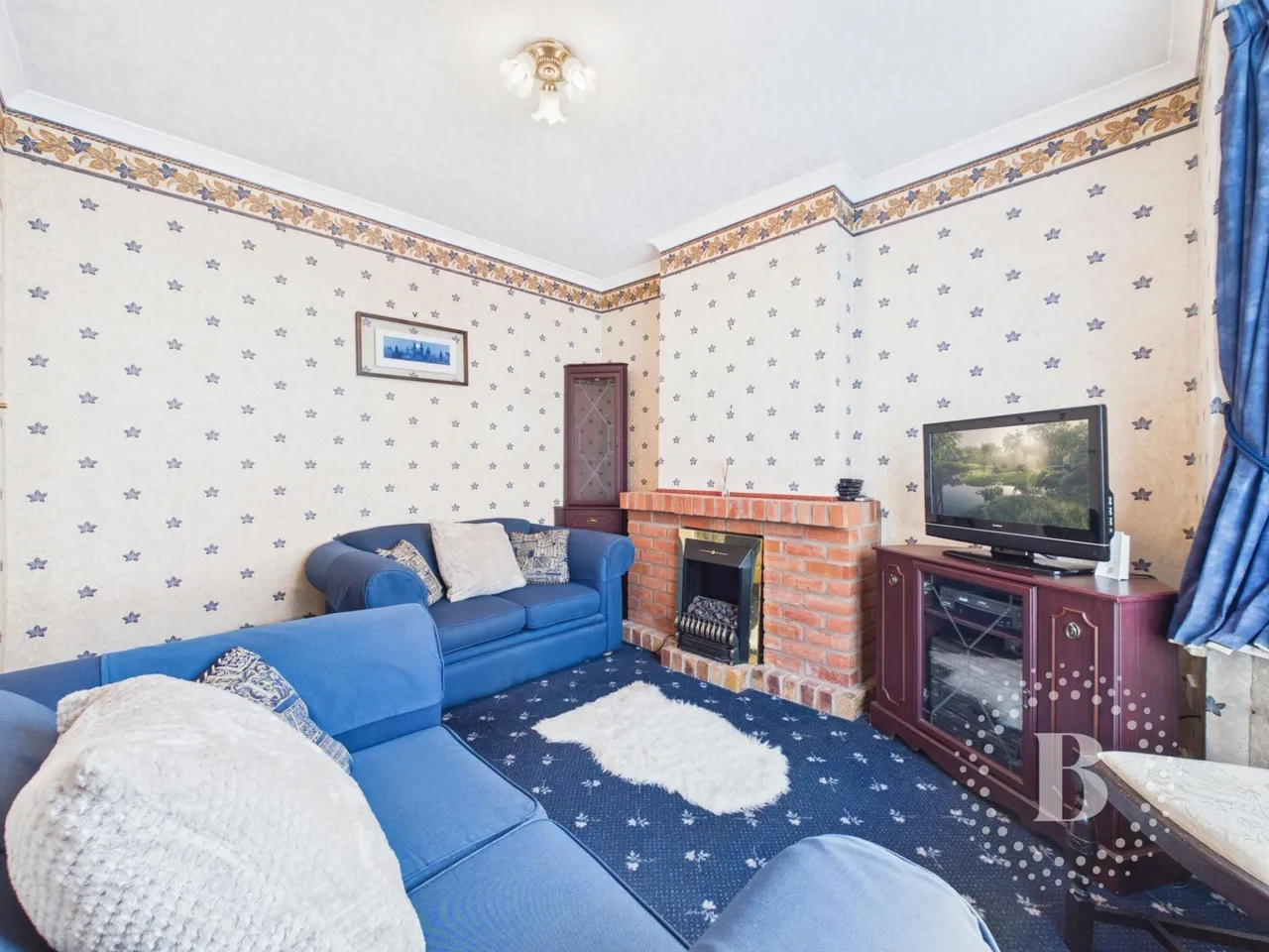 Wood Street, Greenfields, Shrewsbury, SY1, photo 8