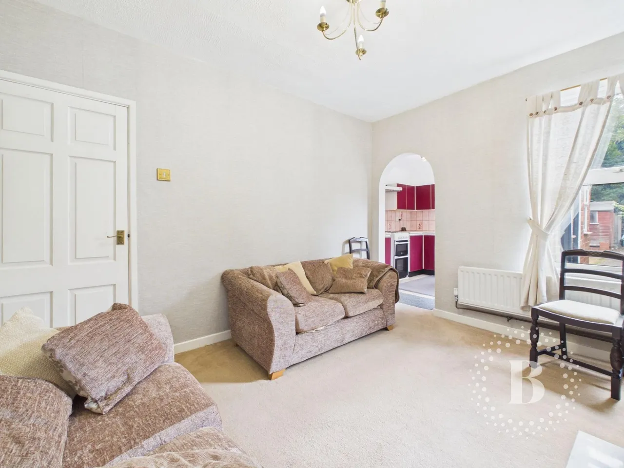 Wood Street, Greenfields, Shrewsbury, SY1, photo 10