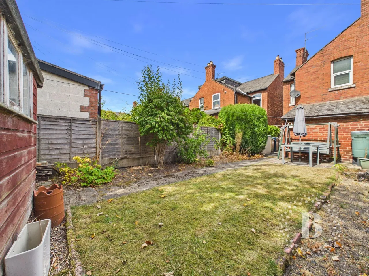 Wood Street, Greenfields, Shrewsbury, SY1, photo 5