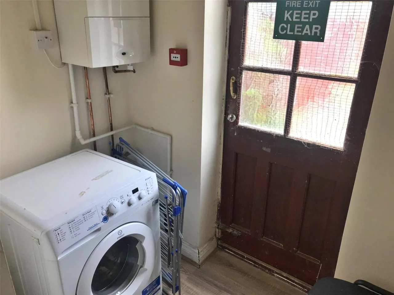 Victoria Road, Fallowfield, M14, photo 10
