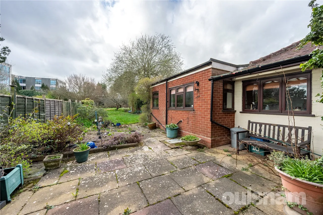 Hawkesley Mill Lane, Northfield, Birmingham, B31 2RL, photo 13