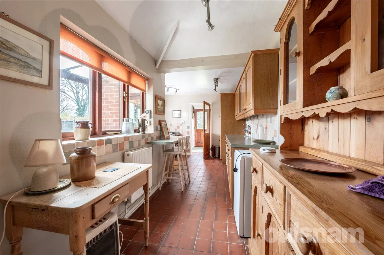 Hawkesley Mill Lane, Northfield, Birmingham, B31 2RL, photo 5