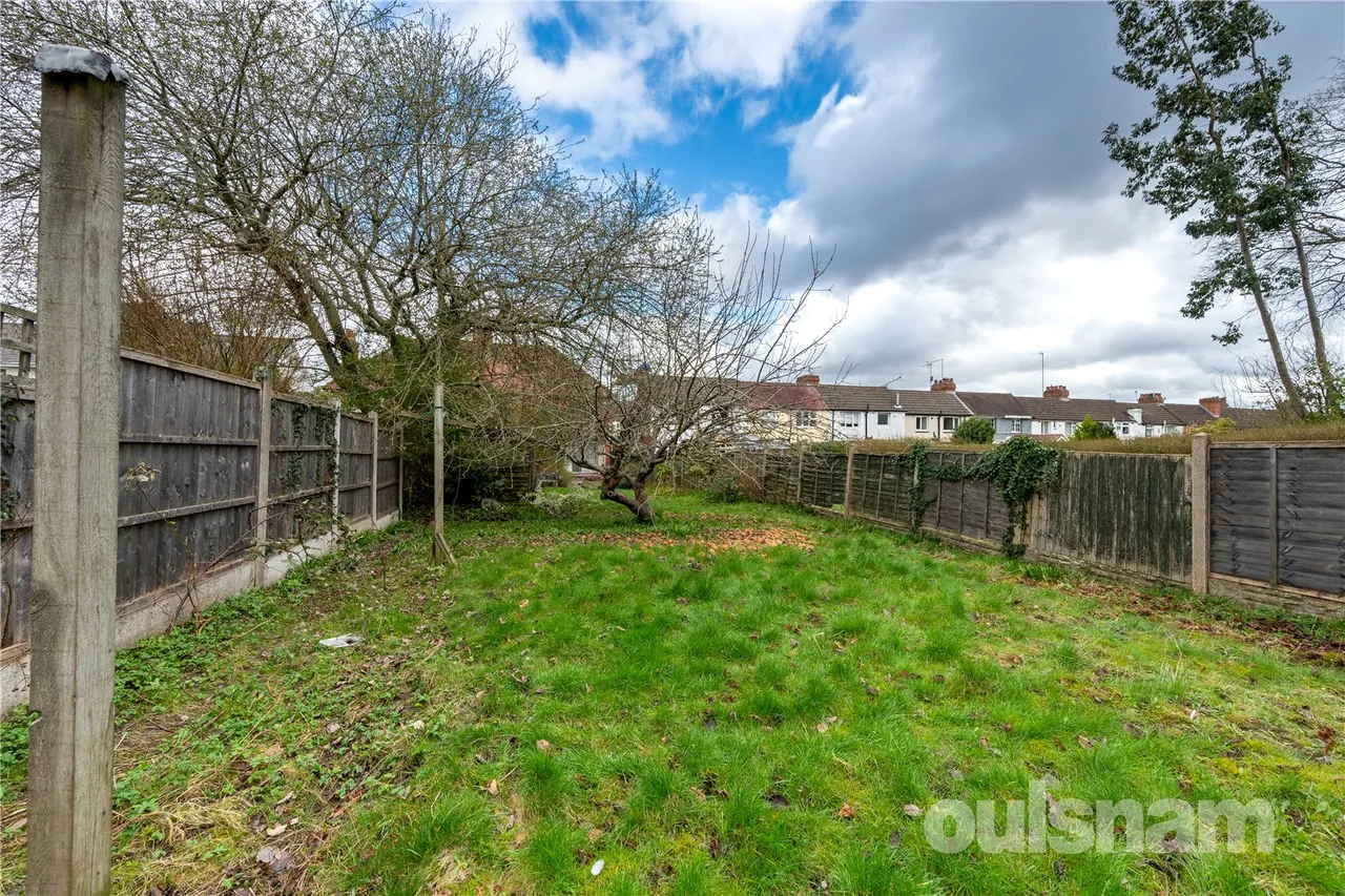 Hawkesley Mill Lane, Northfield, Birmingham, B31 2RL, photo 16