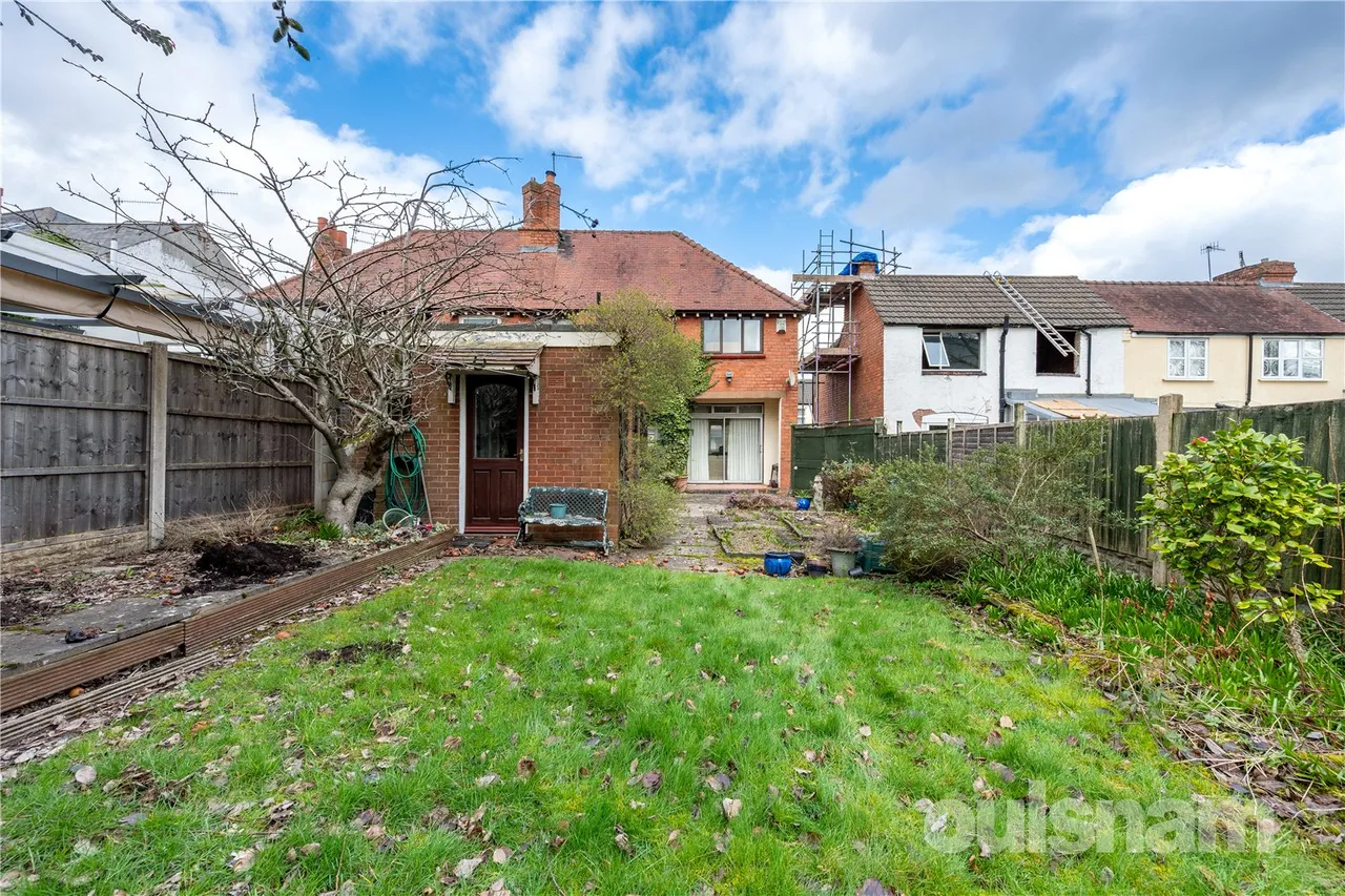 Hawkesley Mill Lane, Northfield, Birmingham, B31 2RL, photo 14
