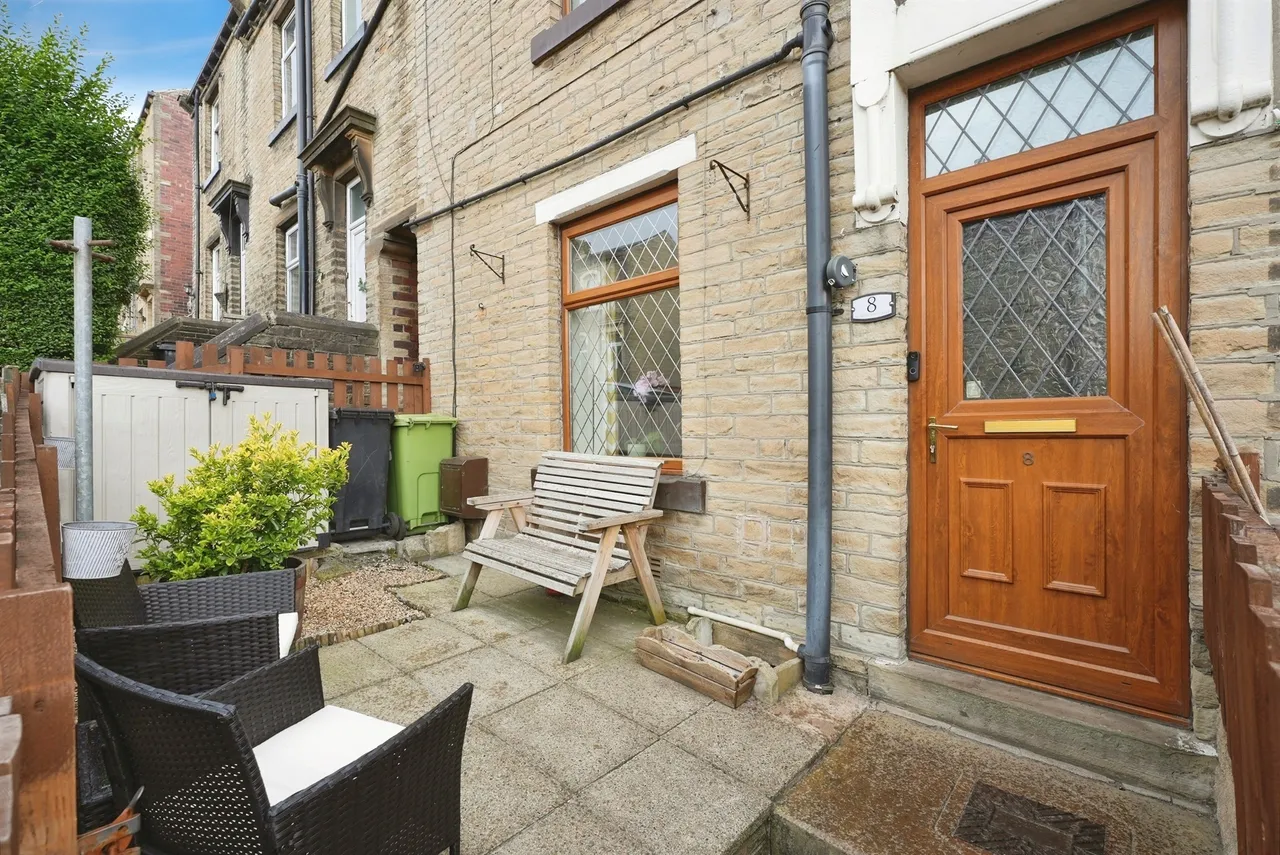 Richardson Street, Oakenshaw, BD12, photo 14
