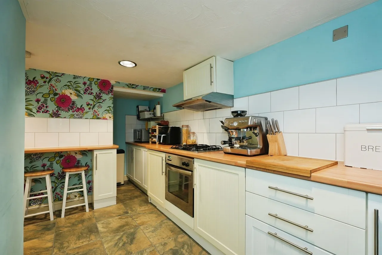 Richardson Street, Oakenshaw, BD12, photo 7