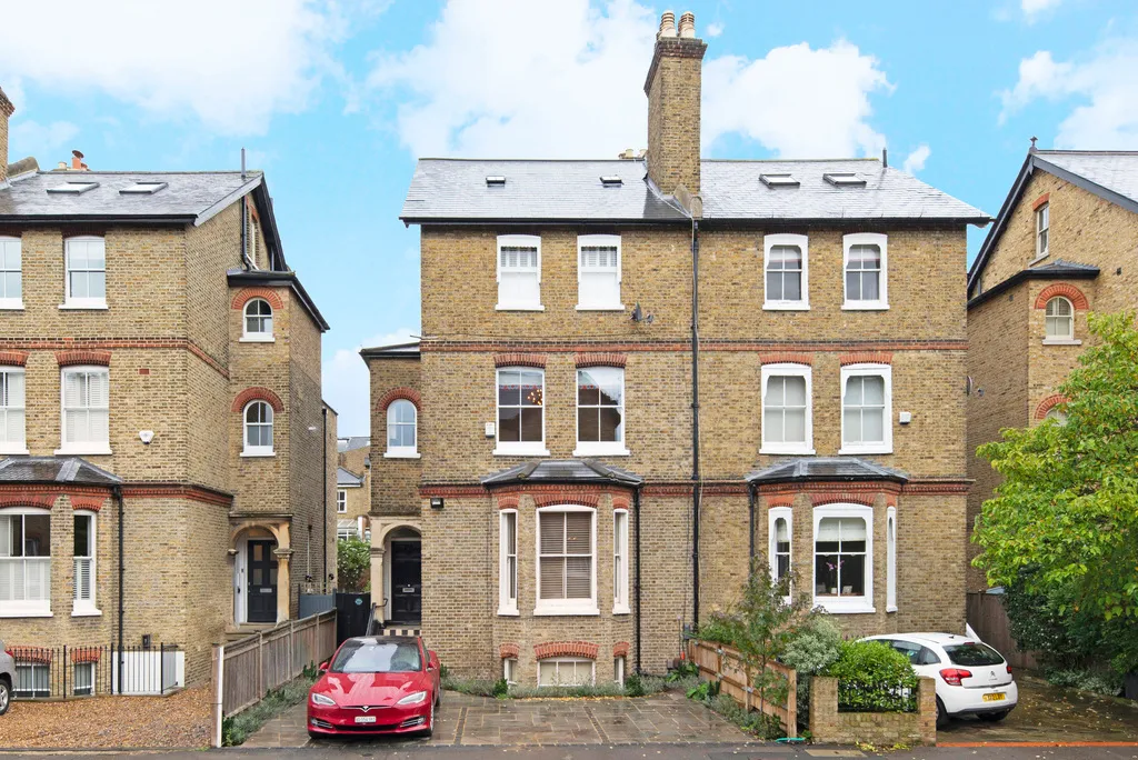 Homefield Road, London, SW19, photo 7