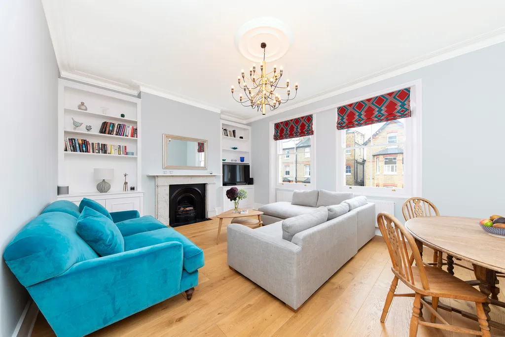 Homefield Road, London, SW19, photo 6