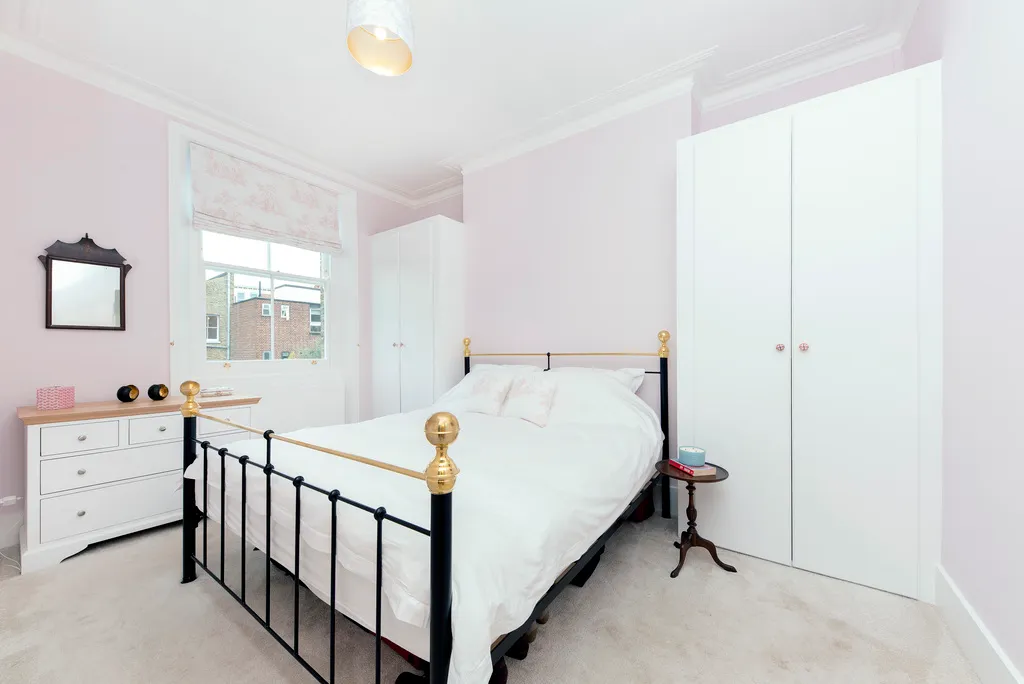 Homefield Road, London, SW19, photo 2