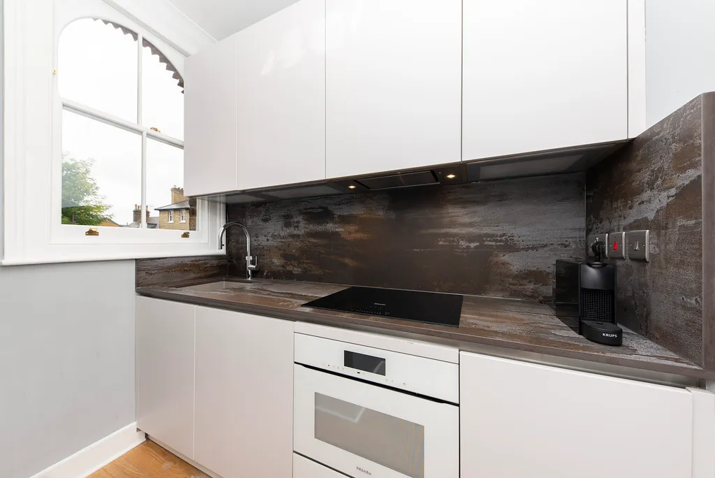 Homefield Road, London, SW19, photo 4