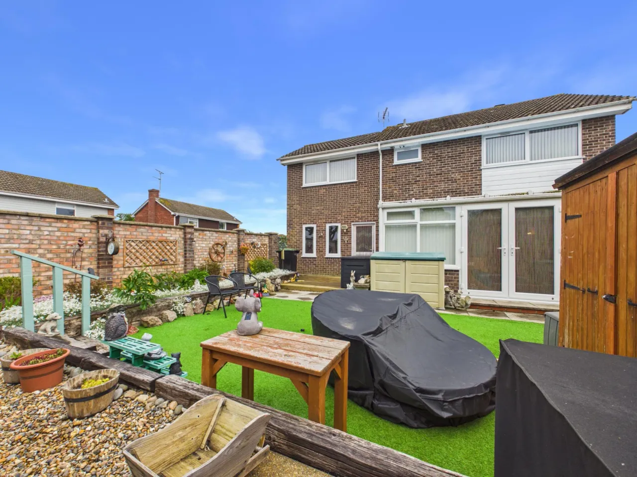 Renoir Place, Lowestoft, photo 20