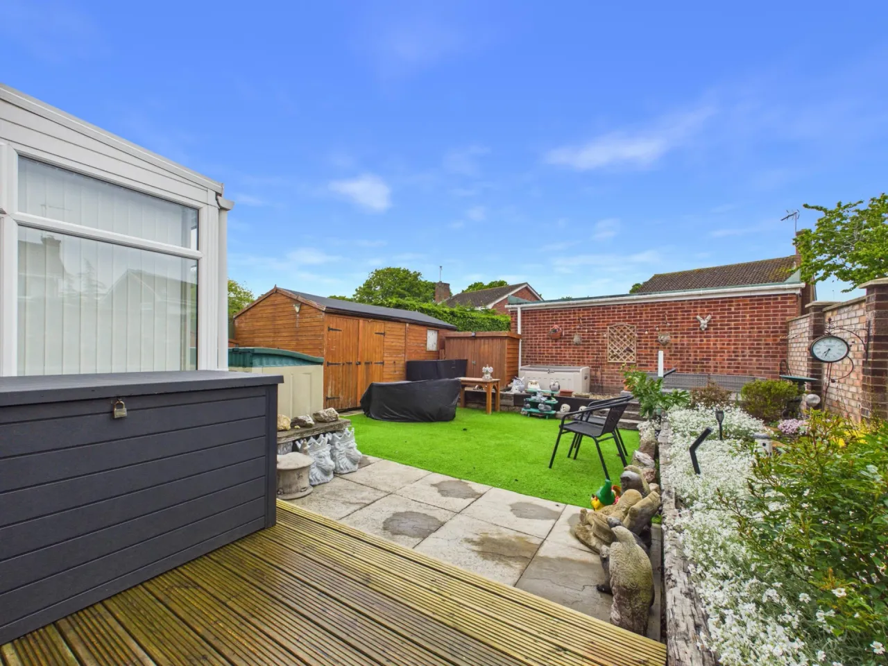 Renoir Place, Lowestoft, photo 22