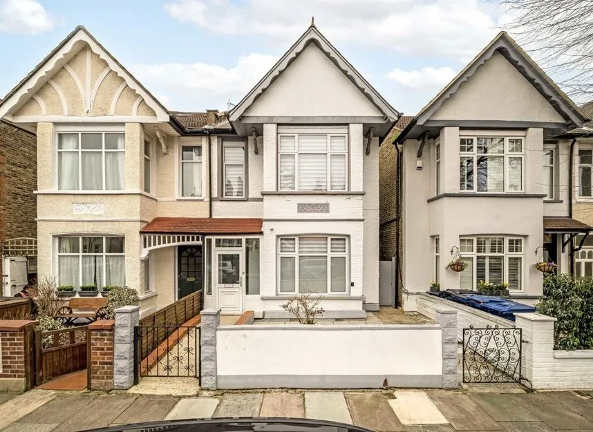 5 bed house for sale — St. Kilda Road, West Ealing, W13