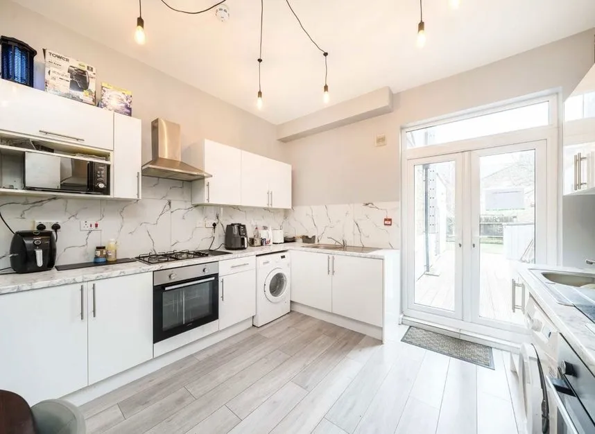 St. Kilda Road, West Ealing, W13, photo 5