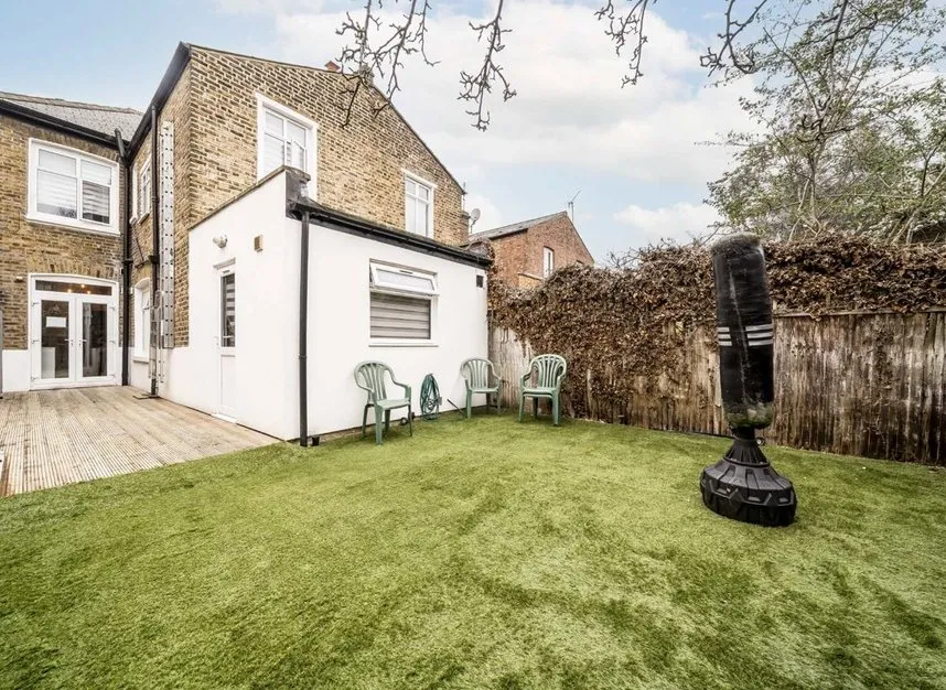 St. Kilda Road, West Ealing, W13, photo 8