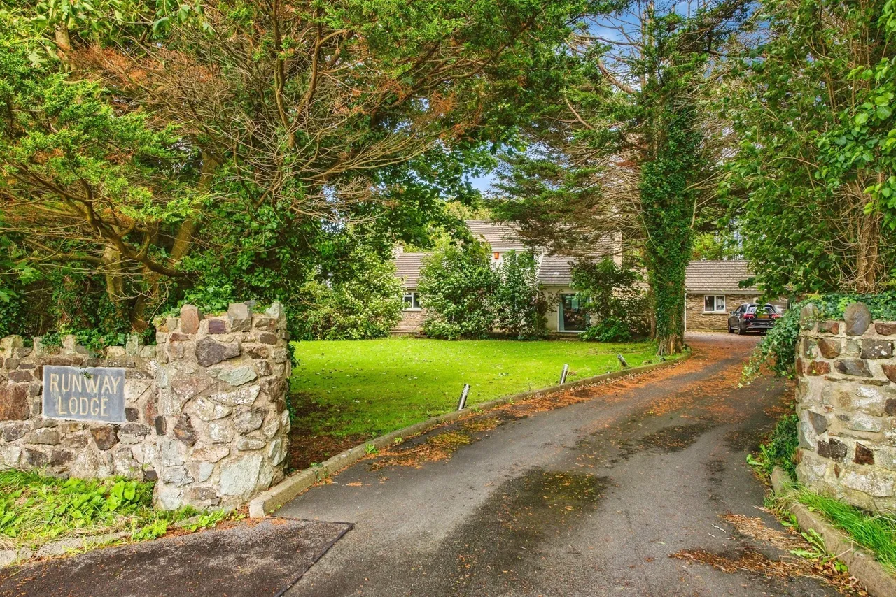 Sageston, Tenby, SA70, photo 4