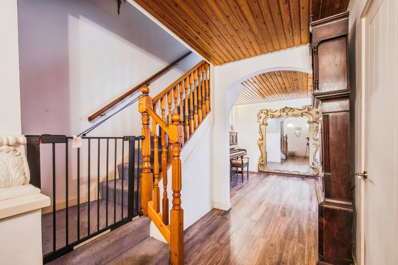 Sageston, Tenby, SA70, photo 8