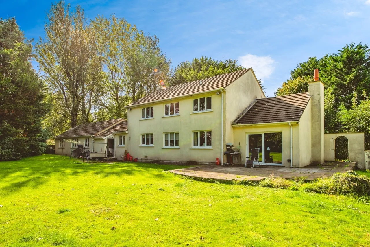 Sageston, Tenby, SA70, photo 6