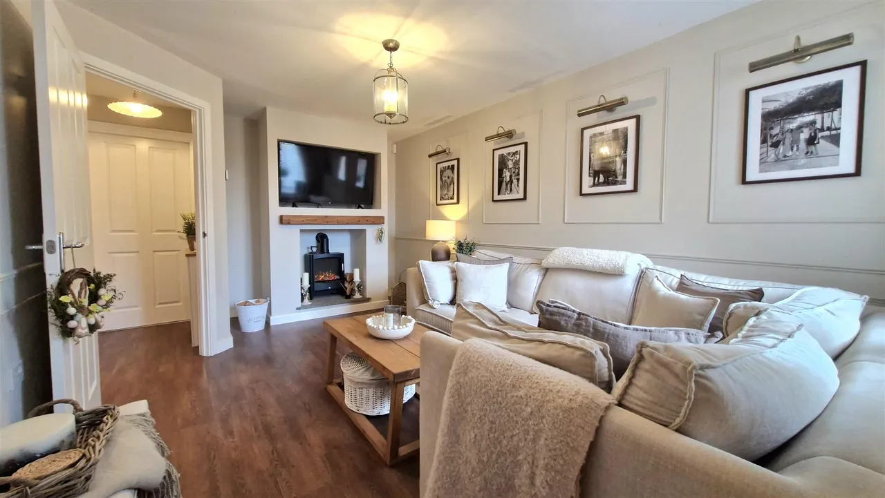 Jubilee Drive, MARKET DEEPING, Peterborough, photo 10