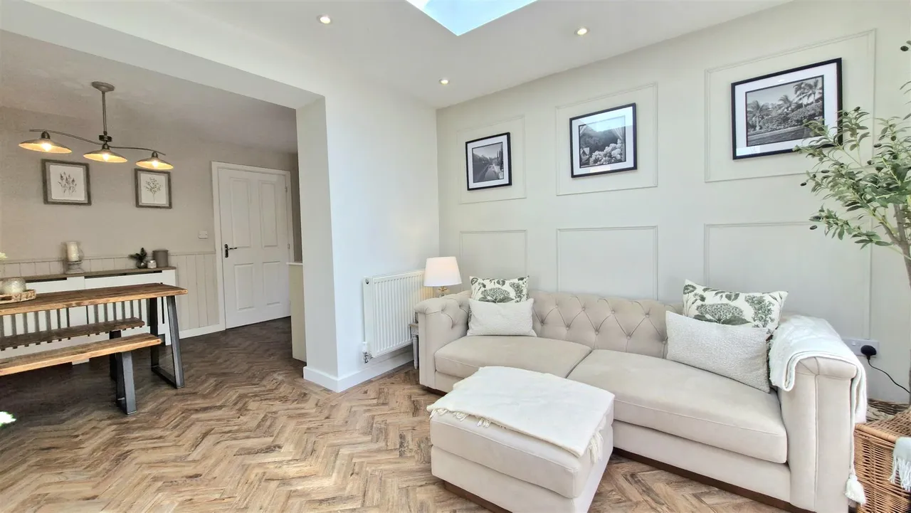 Jubilee Drive, MARKET DEEPING, Peterborough, photo 9