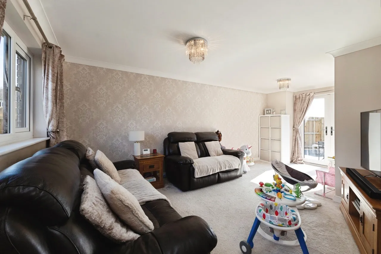 Panmore Walk, Eaglescliffe, Stockton-on-Tees, Durham, TS16, photo 4