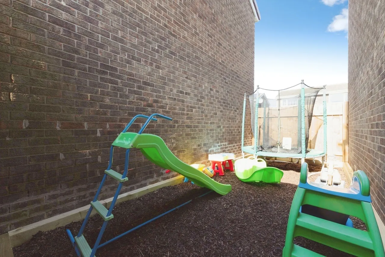 Panmore Walk, Eaglescliffe, Stockton-on-Tees, Durham, TS16, photo 15