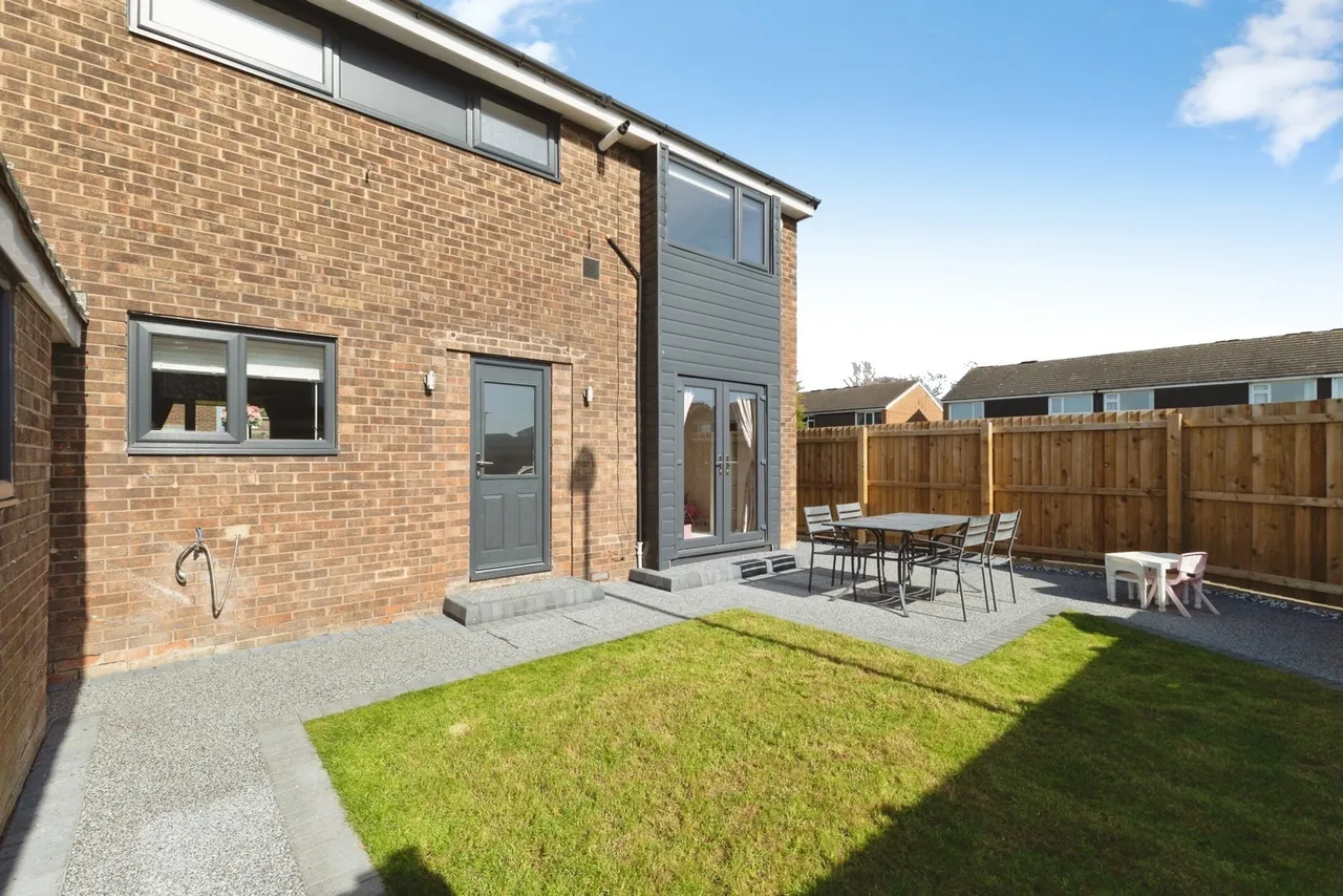 Panmore Walk, Eaglescliffe, Stockton-on-Tees, Durham, TS16, photo 13