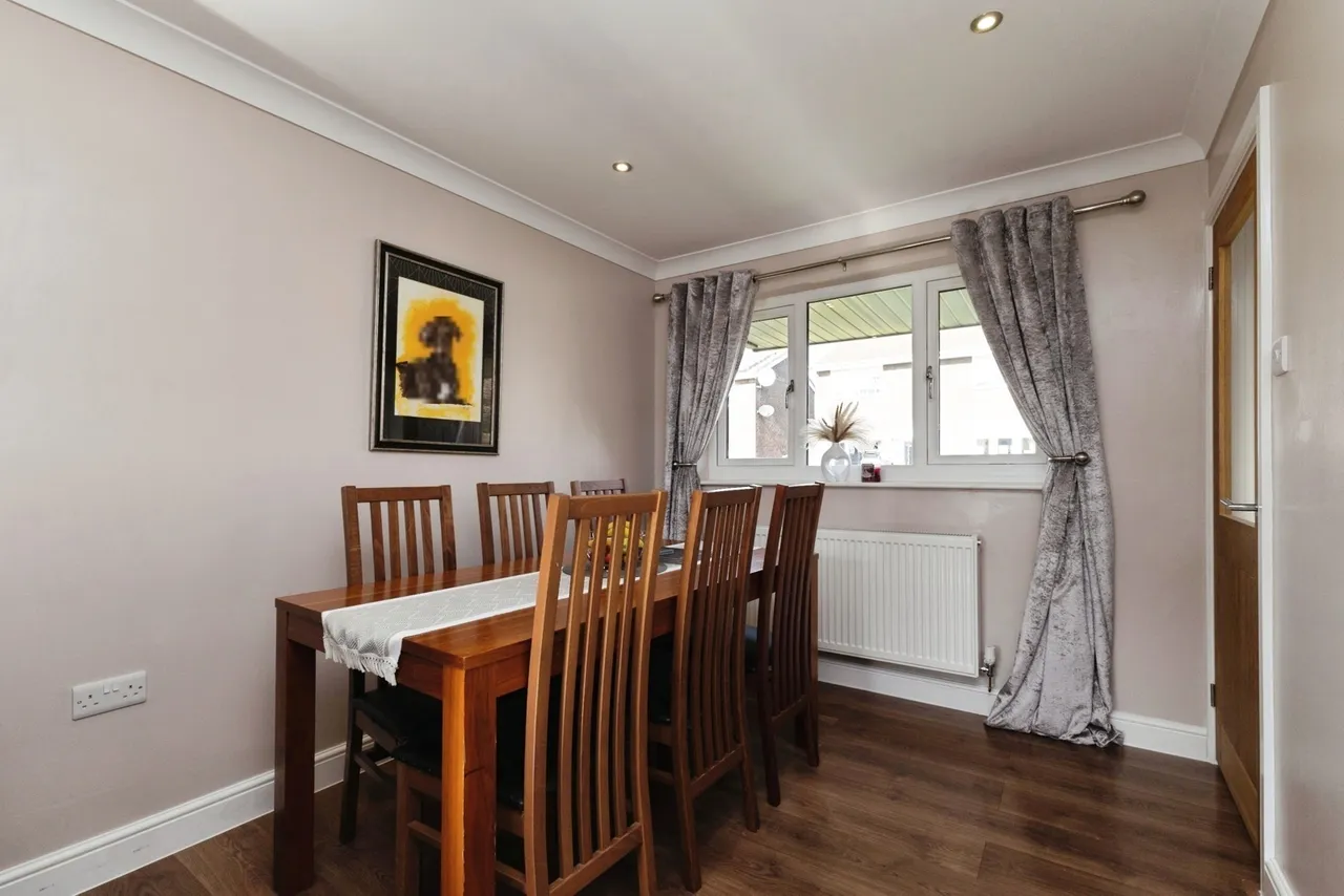 Panmore Walk, Eaglescliffe, Stockton-on-Tees, Durham, TS16, photo 7
