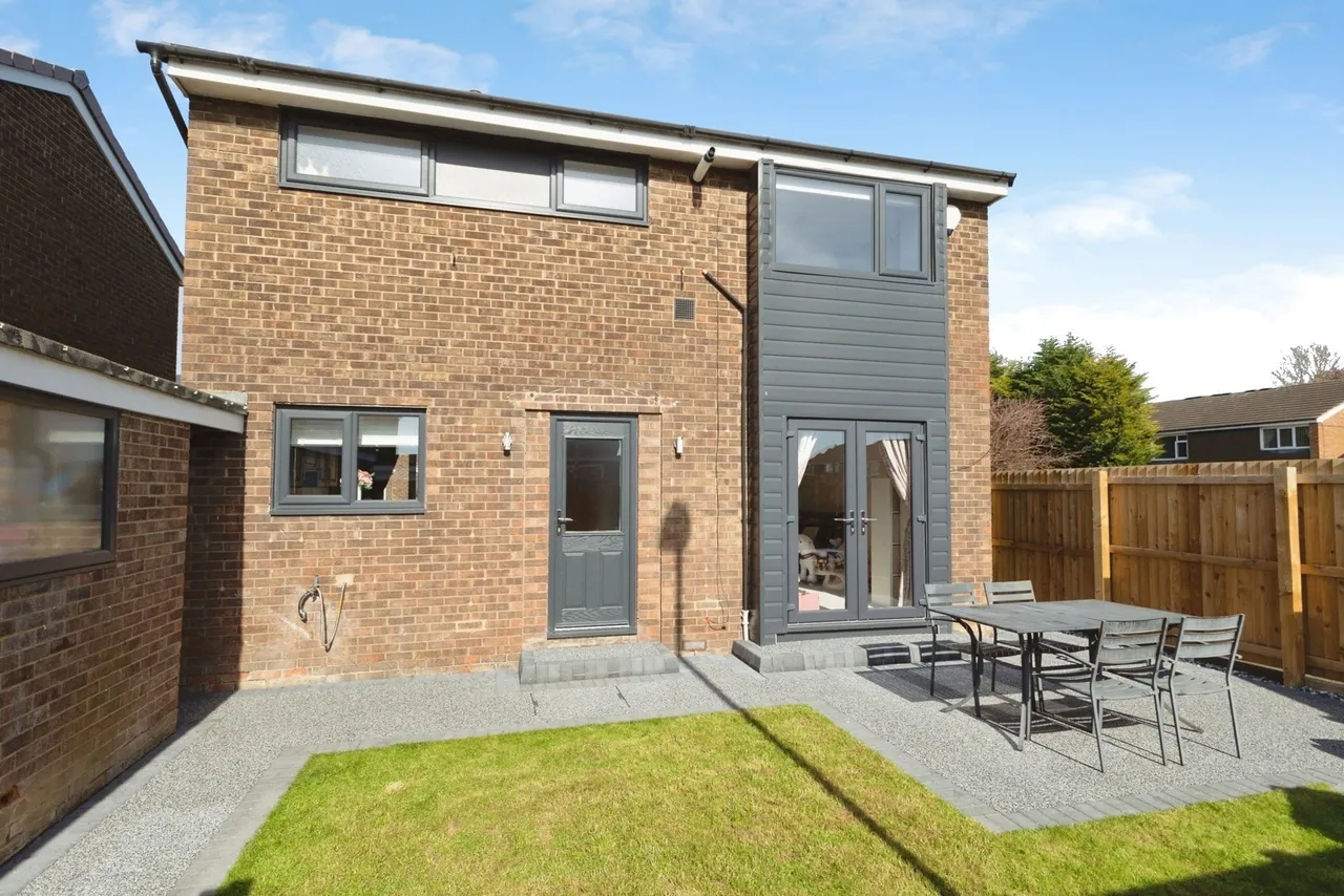 Panmore Walk, Eaglescliffe, Stockton-on-Tees, Durham, TS16, photo 17