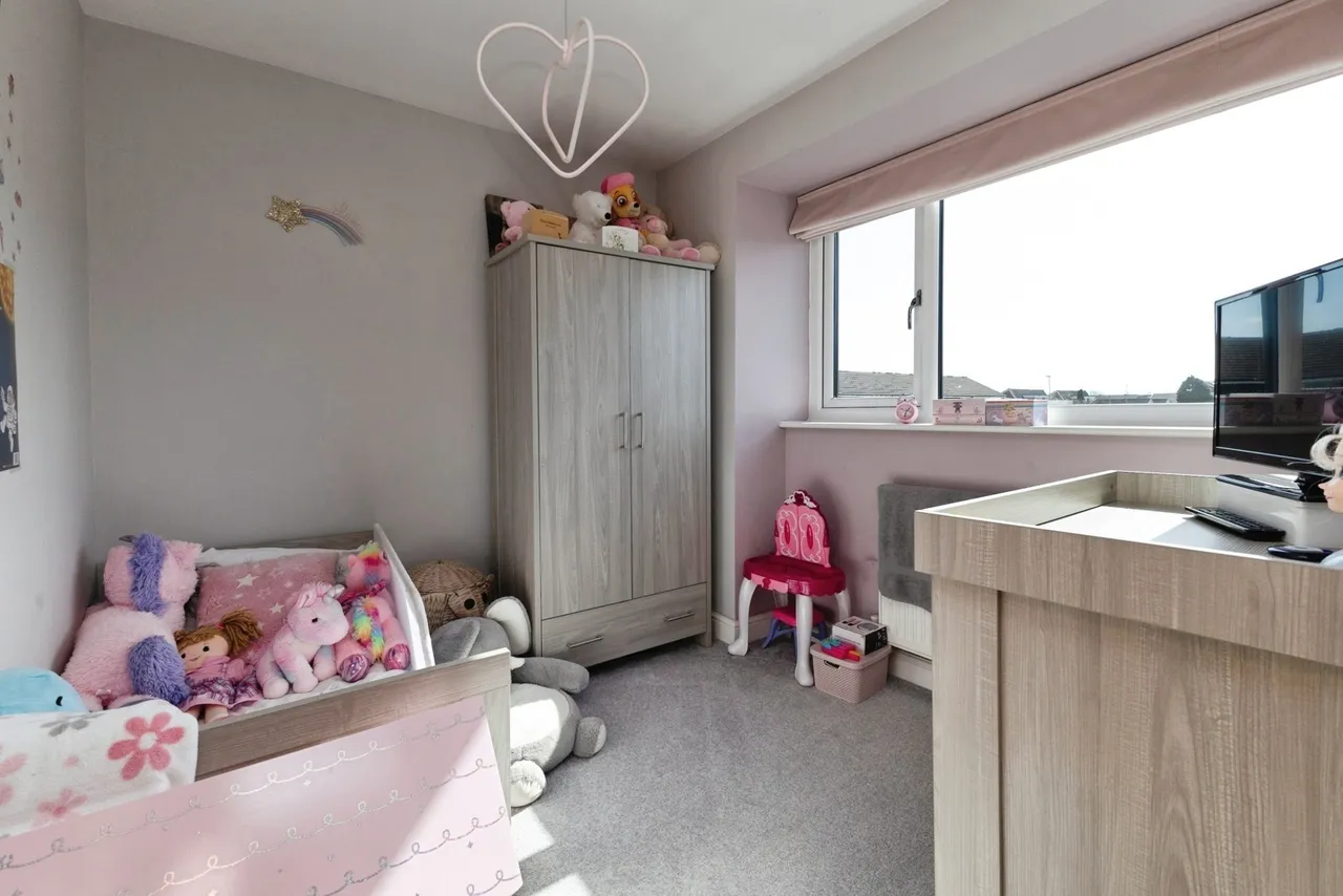 Panmore Walk, Eaglescliffe, Stockton-on-Tees, Durham, TS16, photo 8
