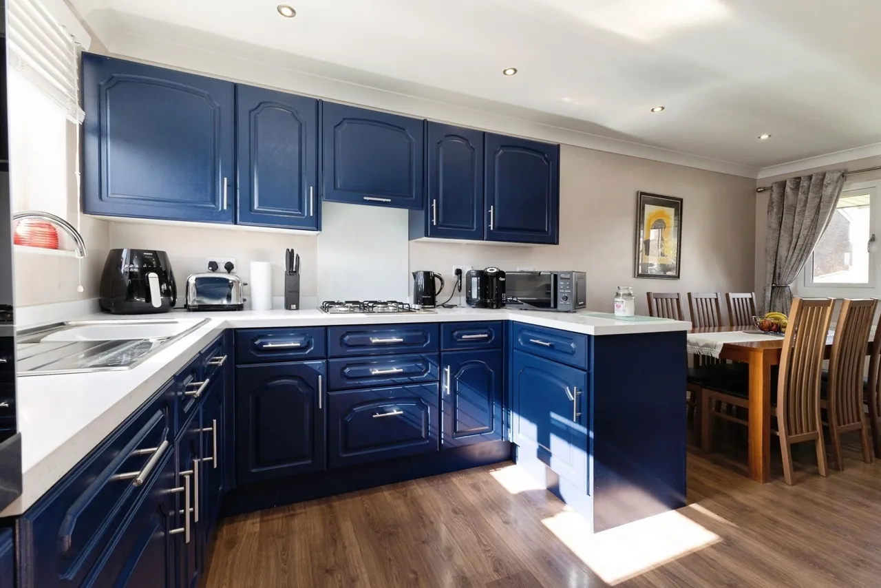 Panmore Walk, Eaglescliffe, Stockton-on-Tees, Durham, TS16, photo 5