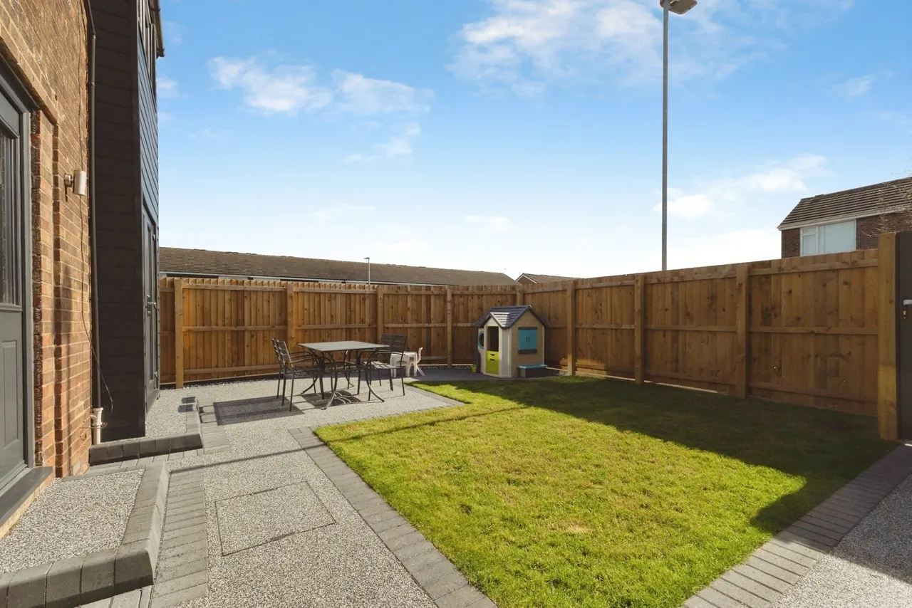 Panmore Walk, Eaglescliffe, Stockton-on-Tees, Durham, TS16, photo 14