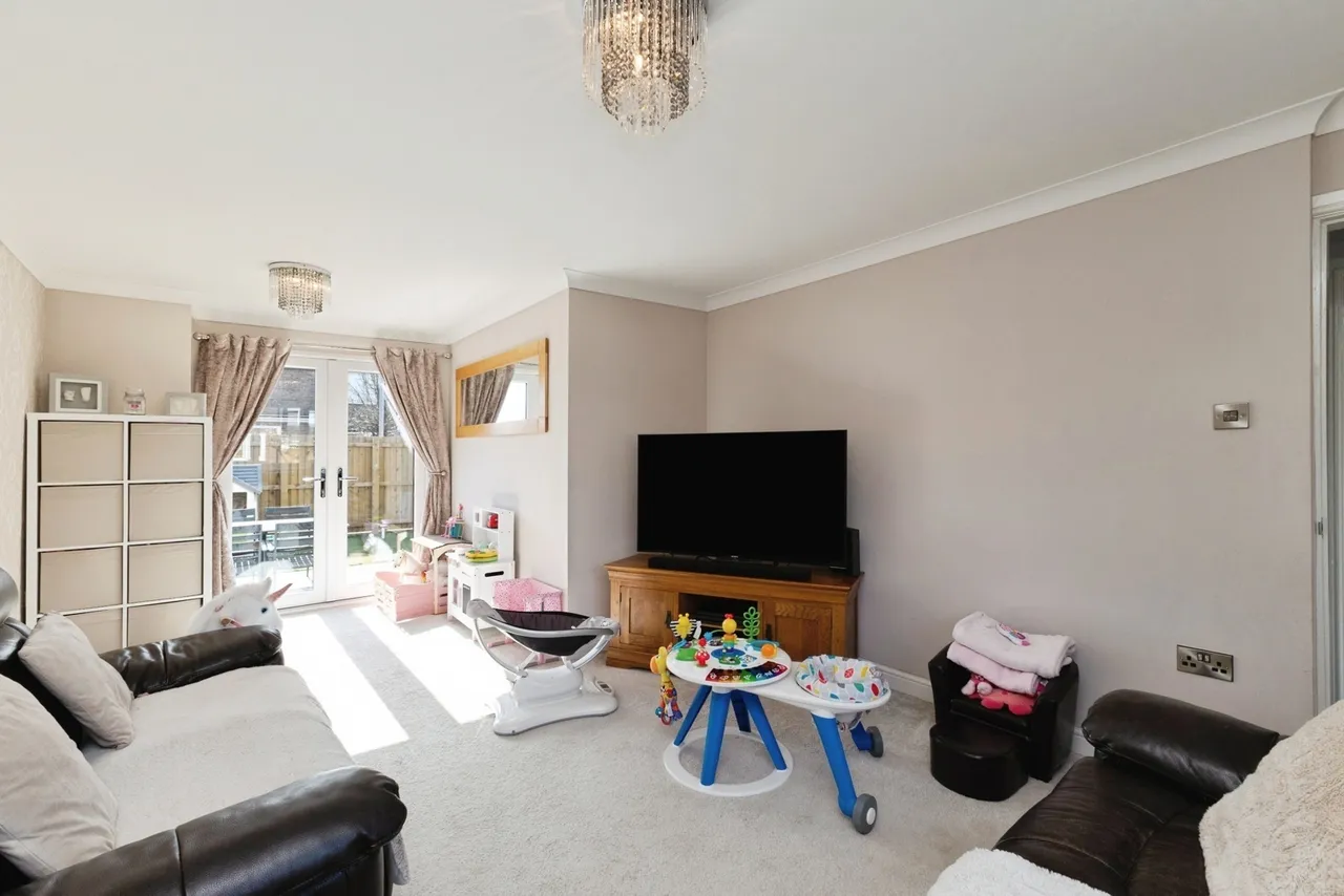 Panmore Walk, Eaglescliffe, Stockton-on-Tees, Durham, TS16, photo 2