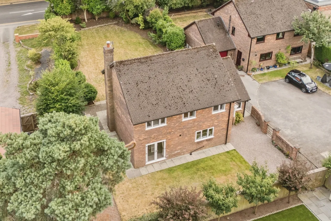 Sandiway Close, Sandiway, CW8, photo 28