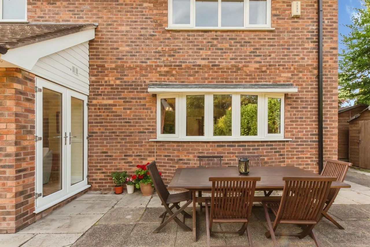 Sandiway Close, Sandiway, CW8, photo 29