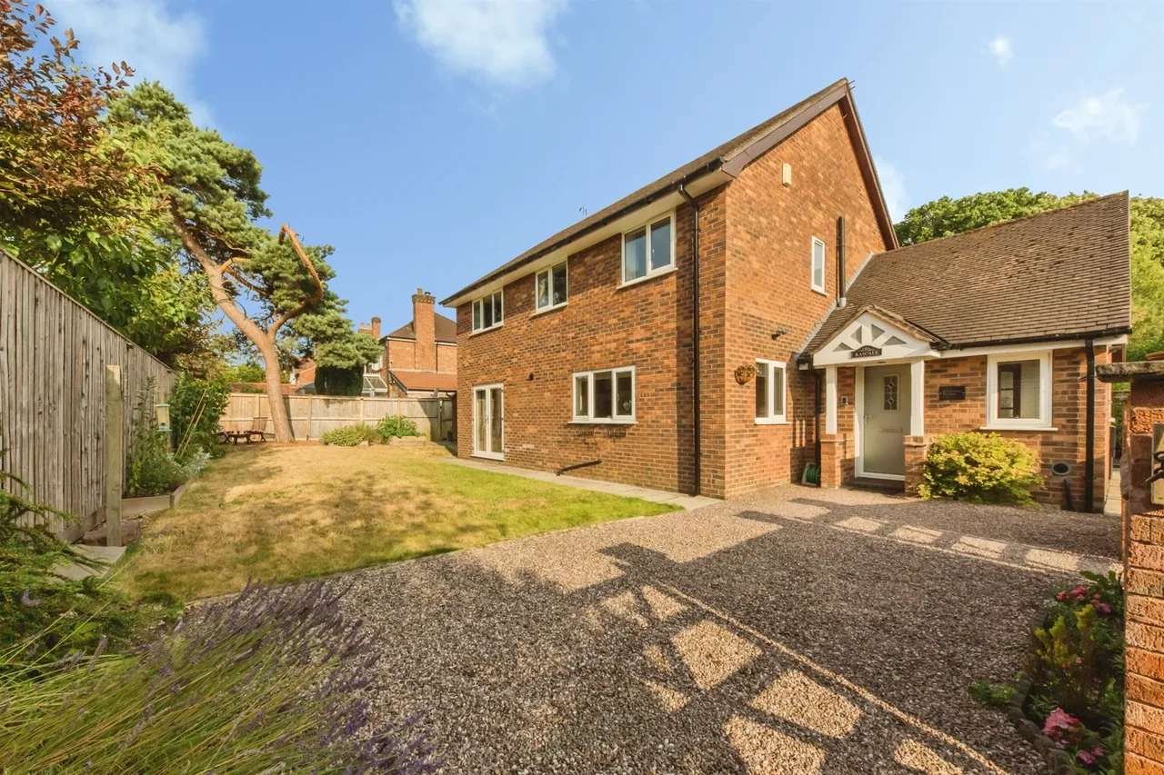 Sandiway Close, Sandiway, CW8, photo 31