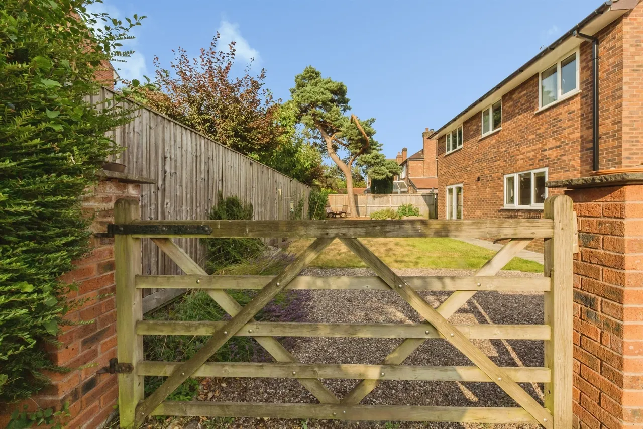 Sandiway Close, Sandiway, CW8, photo 26