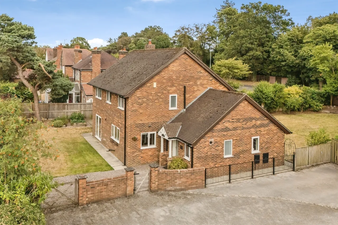 Sandiway Close, Sandiway, CW8, photo 27