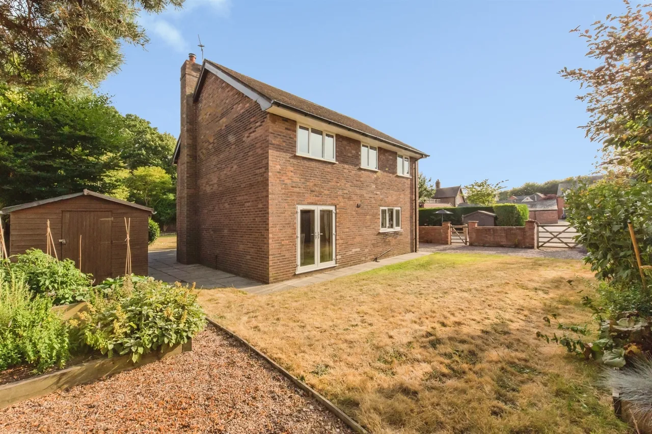 Sandiway Close, Sandiway, CW8, photo 24