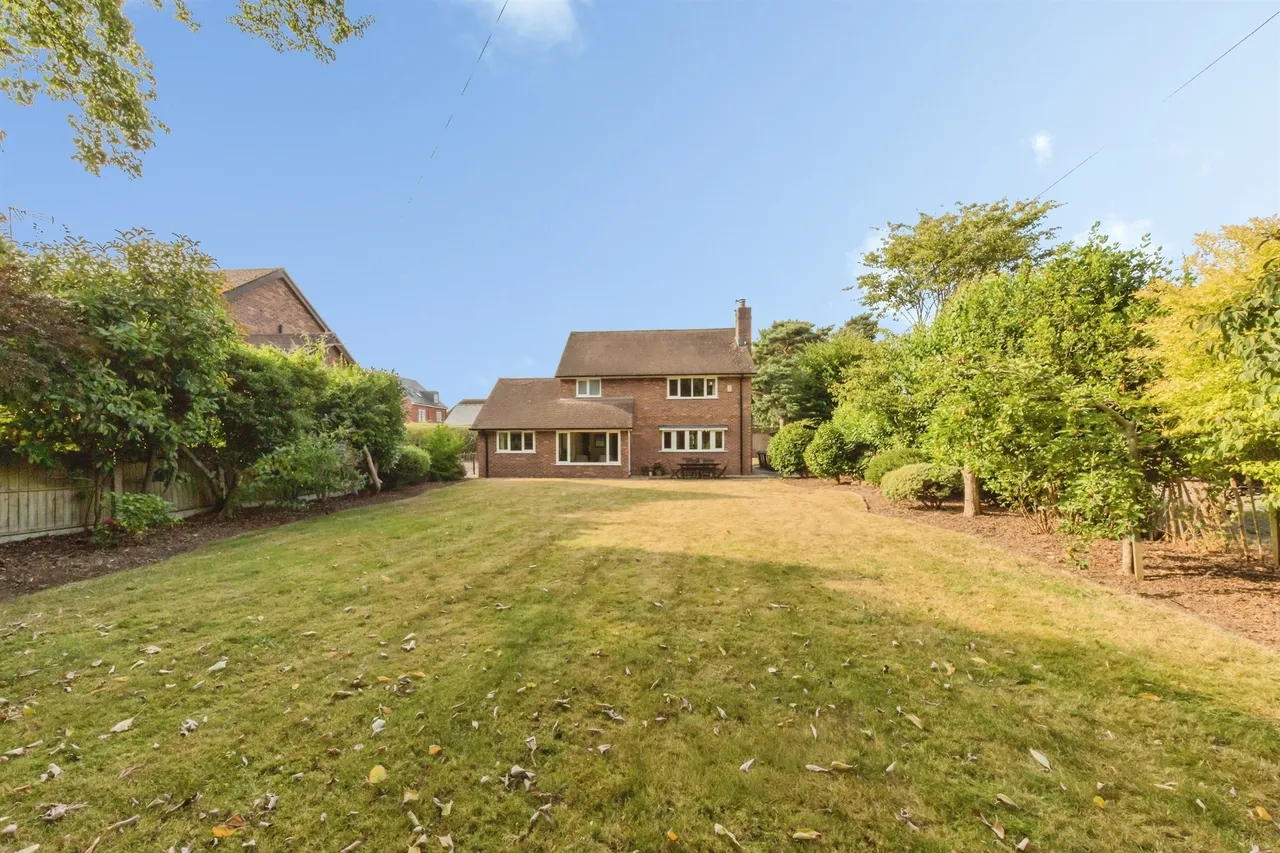 Sandiway Close, Sandiway, CW8, photo 25